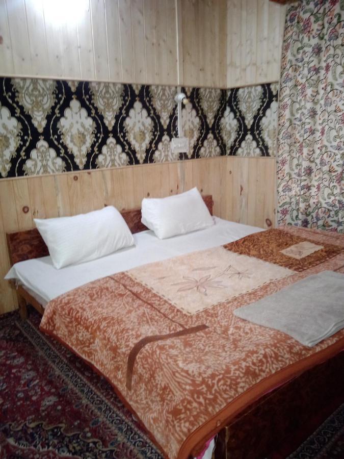 Rainbow Palace Пахалгам Номер фото